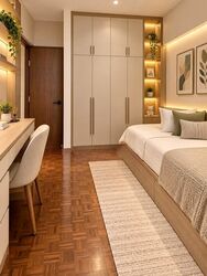 Beauty World Centre (D21), Apartment #623701791